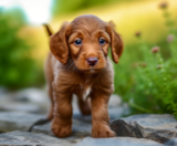 Mini Irish Doodle Puppies For Sale Windy City Pups